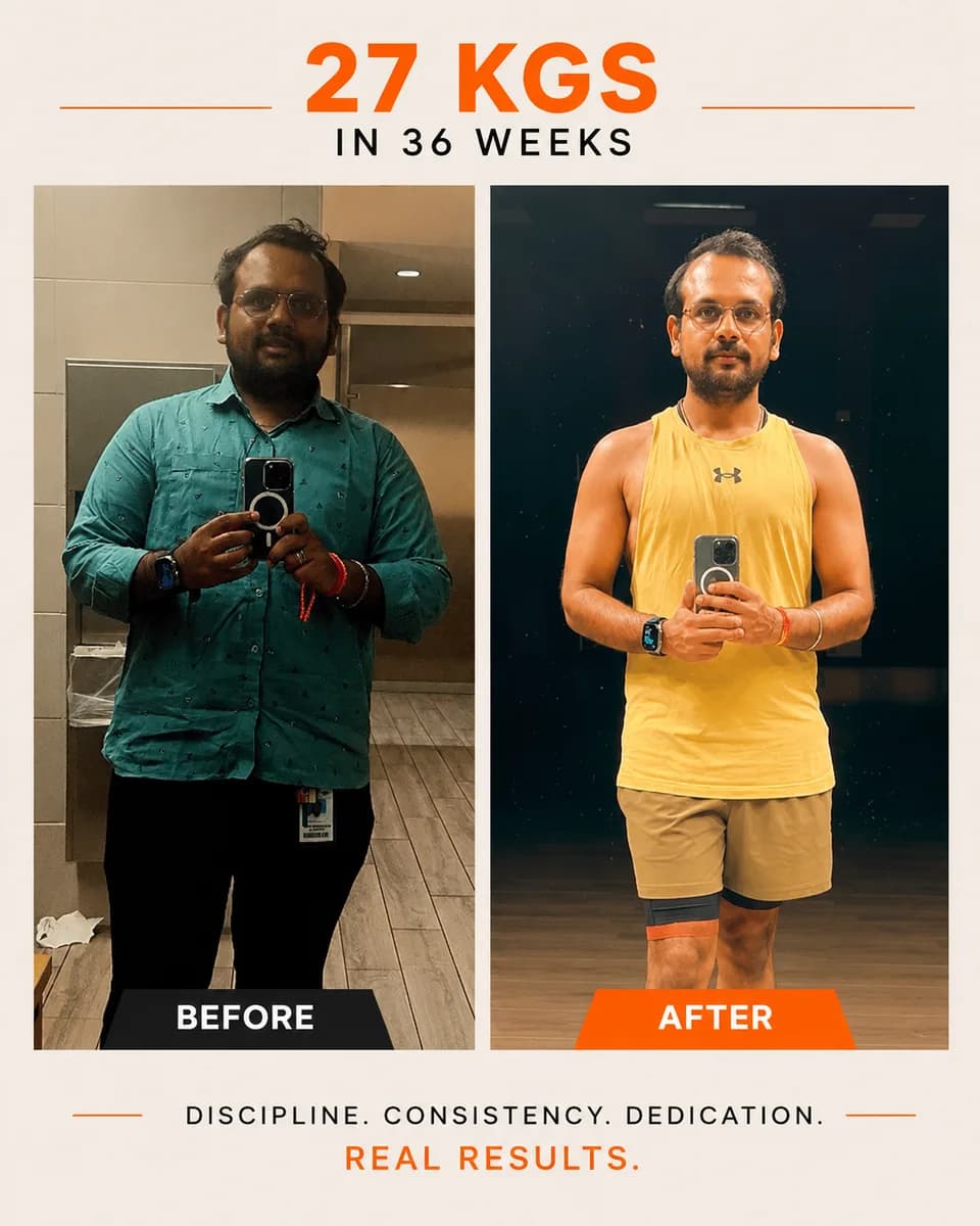 52 Weeks Package