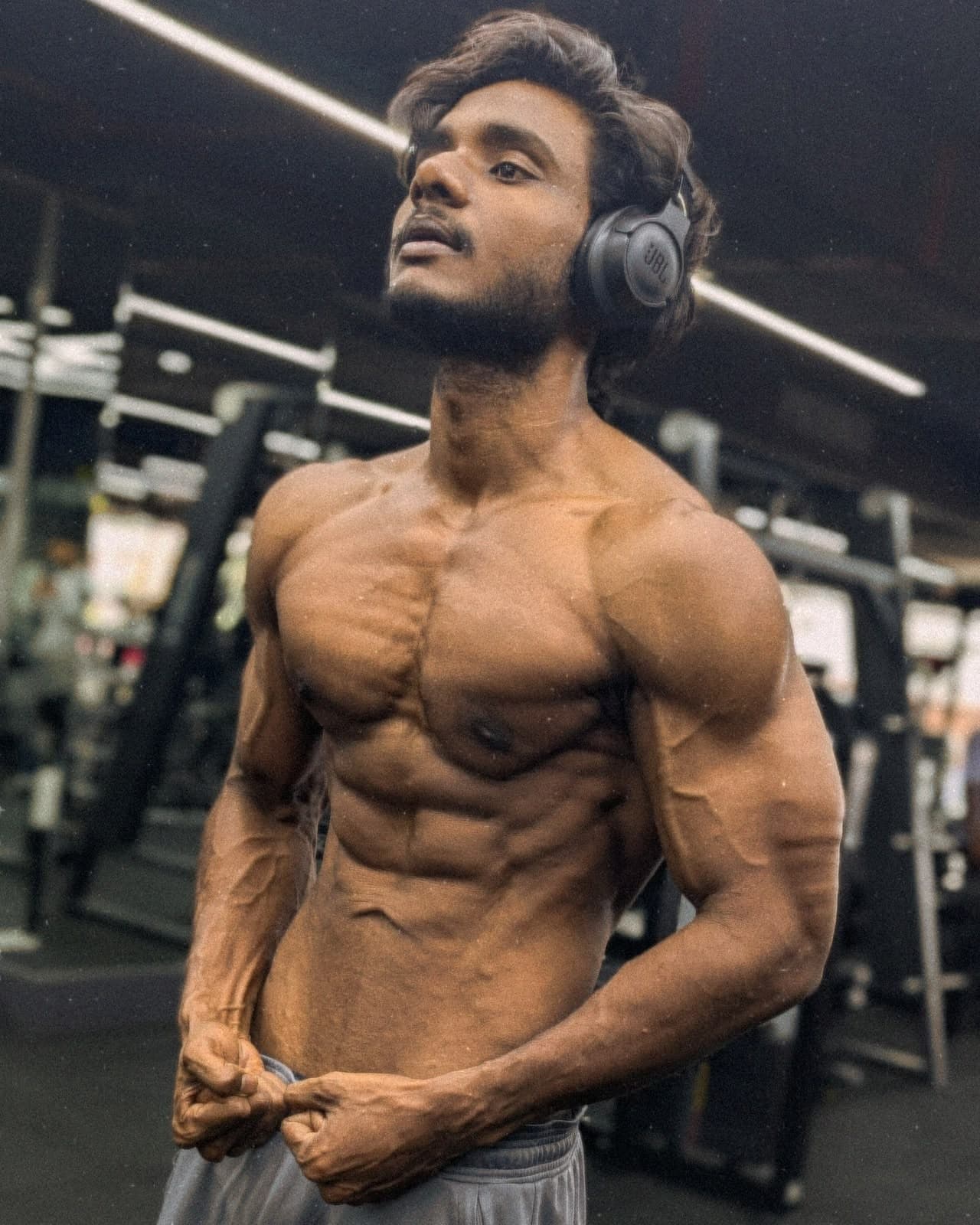 Satya Muddena